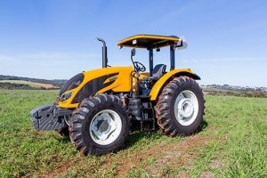 Valtra fortalece a Agricultura Familiar com linhas de créditos para tratores e plantadeiras