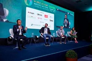 Colaboração entre países é o destaque do Congresso BRAZIL da Associação Mundial de Biogás 2024