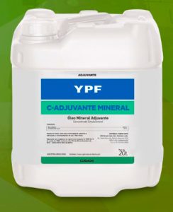 Conheça a linha de adjuvantes para o setor agrícola da YPF Brasil