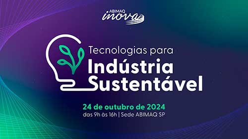 Embrapii participa da 18ª edição do ABIMAQ Inova