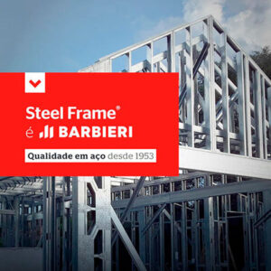 Conheça os 4 principais mitos sobre a utilização do Steel Frame na construção civil