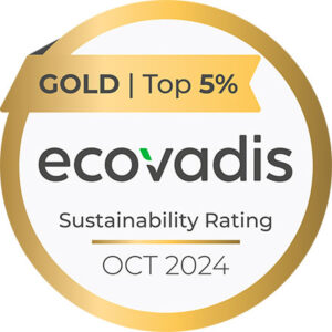 Biotrop é Medalha de Ouro em Sustentabilidade na Certificação EcoVadis