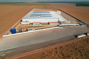 Bravo Serviços Logísticos anuncia expansão com novo centro de distribuição em Sorriso-MT