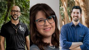 Webinar aborda inteligência de dados agrícolas em tempos de crise climática