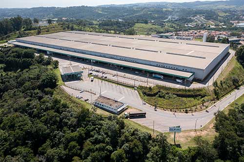 GLP Capital Partners conclui venda de 13 galpões logísticos para BTG Pactual por R$ 1,77 bilhão