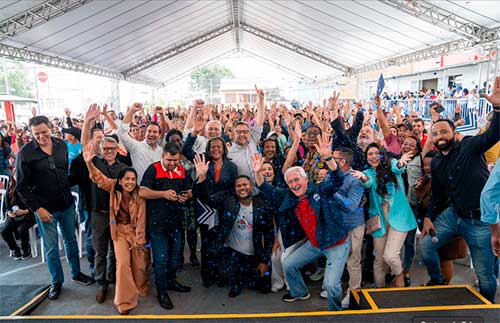 Habras firma nova parceria com a COHAB para a construção de mais um novo empreendimento em São Paulo