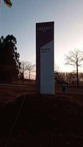 Raízen descerra pedra fundamental de sua nona planta de E2G