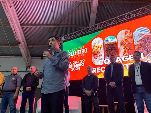 2° Encontro Abelheiro movimenta R$ 600 mil
