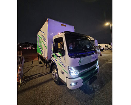  Implementos rodoviários leves sustentam mercado no 1º trimestre