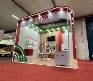 AIVA Lubrificantes apresentará destaques do seu portfólio e parte das novidades previstas para 2025 na 6ª edição da Reparasul