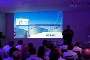 Abiarroz planeja lançar campanha de incentivo ao consumo do cereal Fundo foi aprovado nesta sexta-feira, dia da comemoração dos 15 anos da entidade