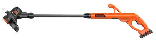 Conheça as ferramentas de jardinagem sem fio da BLACK+DECKER