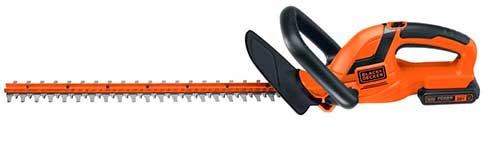 Conheça as ferramentas de jardinagem sem fio da BLACK+DECKER