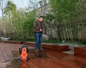 Conheça as ferramentas de jardinagem sem fio da BLACK+DECKER