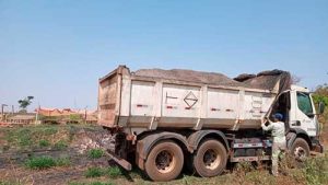 Colombo Agroindústria desenvolve ações para minimizar impactos ambientais causados pelos incêndios