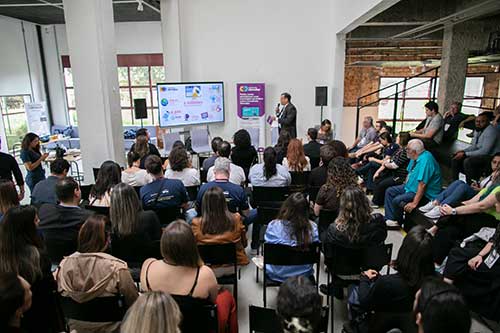 Circular Experience 2024 destaca o papel da inovação na transição para uma sociedade circular