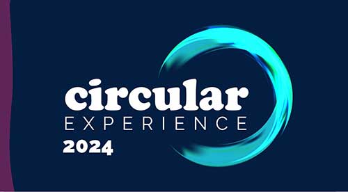 Circular Experience 2024 destaca o papel da inovação na transição para uma sociedade circular