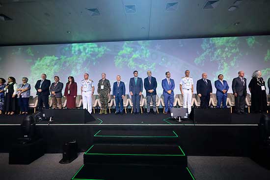 Conferência Internacional Amazônia e Novas Economias evidencia diversidade e maturidade da sociedade para debater futuro da região