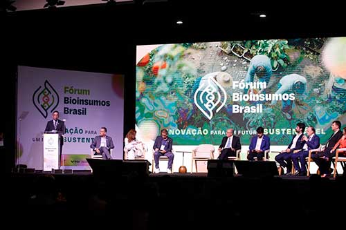 Evento realizado nessa quarta-feira (6), em Brasília (DF), teve como objetivo promover o diálogo entre os diversos stakeholders da cadeia produtiva e fortalecer iniciativas públicas e privadas para a tecnologia no país