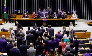 PL dos Bioinsumos é aprovado na Câmara dos Deputados