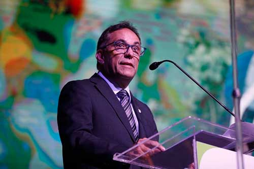CropLife defende práticas de agricultura regenerativa na COP 29
