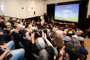 Secretaria de Agricultura lança programa em parceria com a iniciativa privada para impulsionar o café Canephora paulista