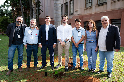 Secretaria de Agricultura lança programa em parceria com a iniciativa privada para impulsionar o café Canephora paulista