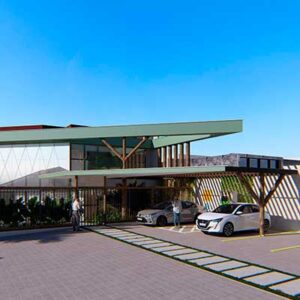 Energia solar avança e beneficia pequenos e médios escritórios