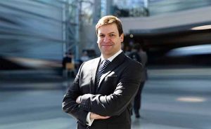 Grupo Eletrolar All Connected anuncia Daniel Zanetti como diretor-executivo da Eletrocar Show 2025