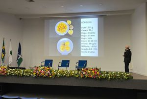 Melhoramento de plantas é tema de Simpósio em Brasília-DF