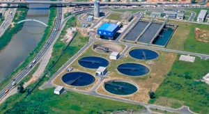 Em consórcio, ENGEFORM Engenharia assina contrato com a Sabesp para a ampliação e reforma da ETE Parque Novo Mundo