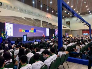 Expolog 2024 deve atrair mais de 10 mil visitantes com programação voltada ao setor de logística