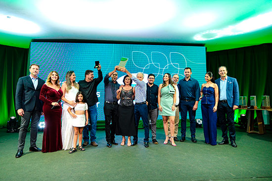 Expocacer revela os melhores cafés da safra 24/25