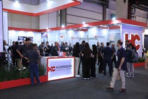 Volume apurado na edição 2022 do evento foi de aproximadamente R$ 5 milhões em negociações; Público estrangeiro foi superior com expressiva presença dos argentinos