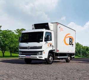 Empresas de logística apostam em treinamentos para reduzir acidentes e garantir segurança