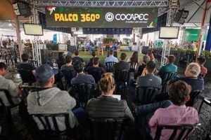 Icafest movimenta R$ 32 milhões em negócios e anuncia nova edição para 2025