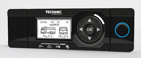 Tecnnic negocia desenvolvimento de 30 projetos no primeiro semestre de 2025