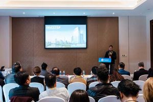 Aumento da demanda chinesa por café cria oportunidades para produtores paulistas