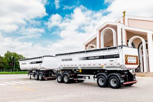 Librelato na Fenatran 2024 - Produtos