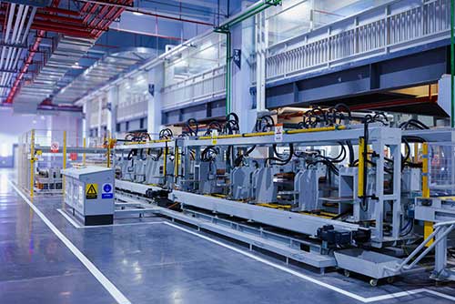 Mobil™ investe em soluções focadas na Indústria de Plástico