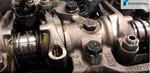 Motorservice apresenta dica sobre lubrificação após retífica do motor