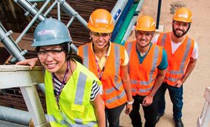 Startups levam inovação aos canteiros de obras