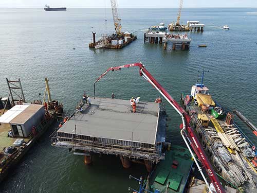 Projetos da OEC no Brasil e no Panamá recebem premiação global