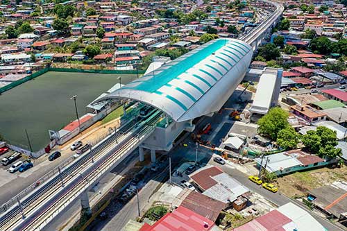 Projetos da OEC no Brasil e no Panamá recebem premiação global