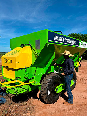 Manutenção preditiva pode gerar até 25% de economia nos custos da fazenda