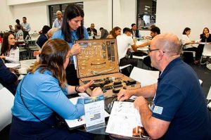 GLP Bandeirantes é premiado como o Melhor Projeto Industrial & Logístico no GRI Awards 2024