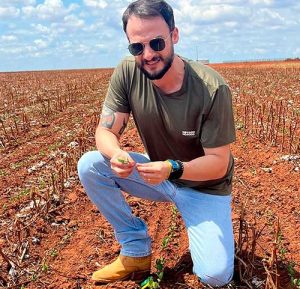 Em defesa da agricultura brasileira, movimento 'No Farm No Food' chega ao País