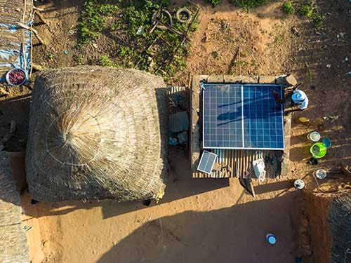Programa de sustentabilidade da Schneider Electric avança a todo vapor em direção às metas de fim de ano com forte impacto local