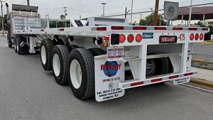 Empresa mexicana aumenta a sua competitividade com aço Strenx® 960, da SSAB