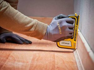 STANLEY amplia catálogo e apresenta novos grampeadores